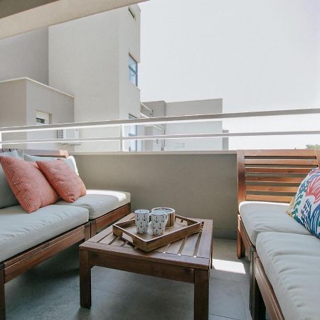 Luxury Apartment Di Trogir Exteriör bild